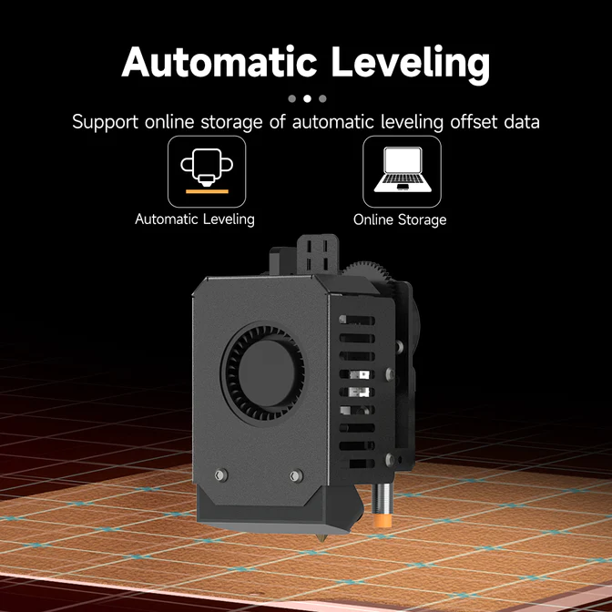 Купить 3D принтер Kingroon KP3S Pro V2 — в Украине Киеве цена отзывы